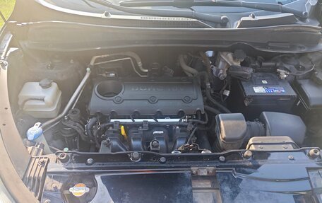 Hyundai ix35 I рестайлинг, 2010 год, 1 200 000 рублей, 10 фотография