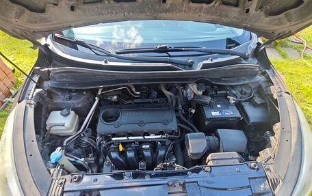 Hyundai ix35 I рестайлинг, 2010 год, 1 200 000 рублей, 11 фотография