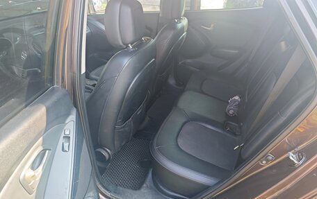 Hyundai ix35 I рестайлинг, 2010 год, 1 200 000 рублей, 7 фотография