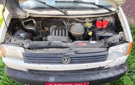 Volkswagen Transporter T4, 1999 год, 560 000 рублей, 2 фотография