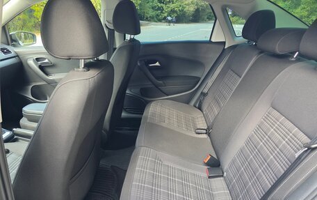 Volkswagen Polo VI (EU Market), 2018 год, 1 800 000 рублей, 7 фотография