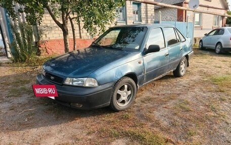 Daewoo Nexia I рестайлинг, 2001 год, 90 000 рублей, 2 фотография