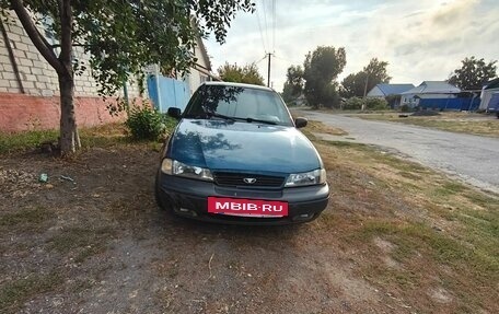 Daewoo Nexia I рестайлинг, 2001 год, 90 000 рублей, 3 фотография