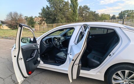 KIA Optima III, 2014 год, 1 150 000 рублей, 6 фотография
