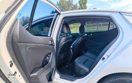 KIA Optima III, 2014 год, 1 150 000 рублей, 3 фотография