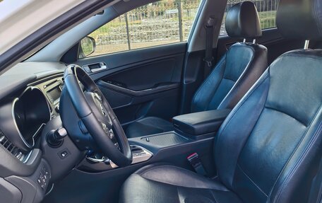 KIA Optima III, 2014 год, 1 150 000 рублей, 5 фотография