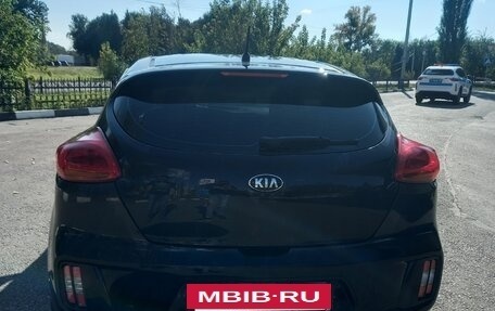 KIA cee'd GT II, 2014 год, 1 259 000 рублей, 5 фотография