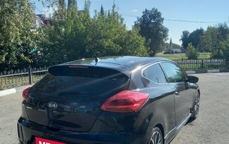 KIA cee'd GT II, 2014 год, 1 259 000 рублей, 6 фотография