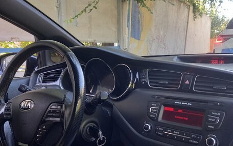 KIA cee'd GT II, 2014 год, 1 259 000 рублей, 10 фотография