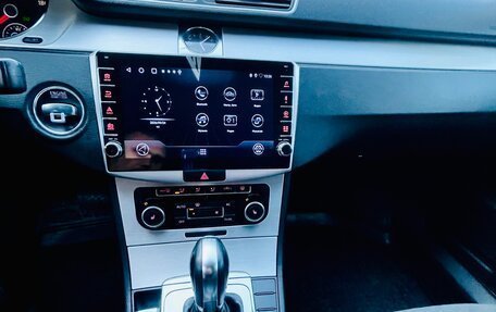 Volkswagen Passat B7, 2011 год, 1 230 000 рублей, 6 фотография