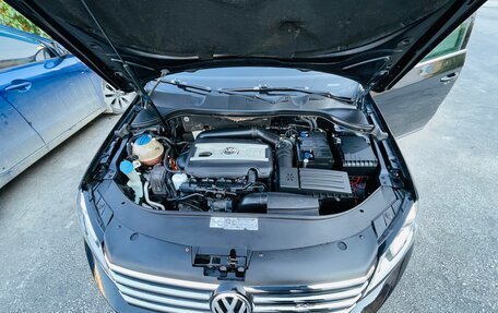 Volkswagen Passat B7, 2011 год, 1 230 000 рублей, 7 фотография