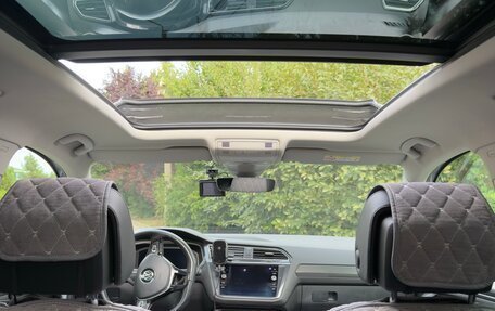 Volkswagen Tiguan II, 2019 год, 3 400 000 рублей, 8 фотография