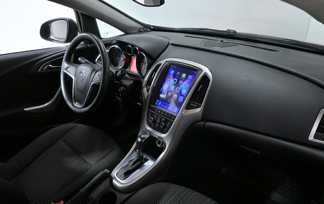 Opel Astra J, 2012 год, 760 000 рублей, 7 фотография