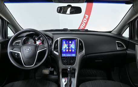 Opel Astra J, 2012 год, 760 000 рублей, 8 фотография