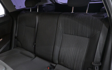 Opel Astra J, 2012 год, 760 000 рублей, 17 фотография