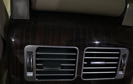 Land Rover Range Rover IV рестайлинг, 2013 год, 4 150 000 рублей, 21 фотография