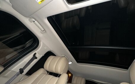 Land Rover Range Rover IV рестайлинг, 2013 год, 4 150 000 рублей, 24 фотография
