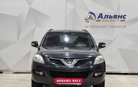 Great Wall Hover H5, 2014 год, 750 000 рублей, 8 фотография