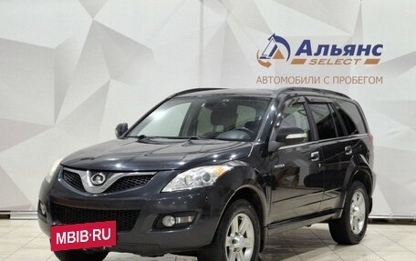 Great Wall Hover H5, 2014 год, 750 000 рублей, 7 фотография