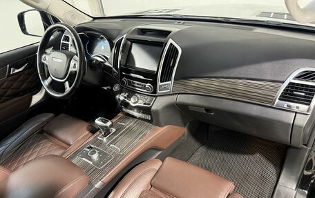 Haval H9 I рестайлинг, 2022 год, 2 499 800 рублей, 3 фотография