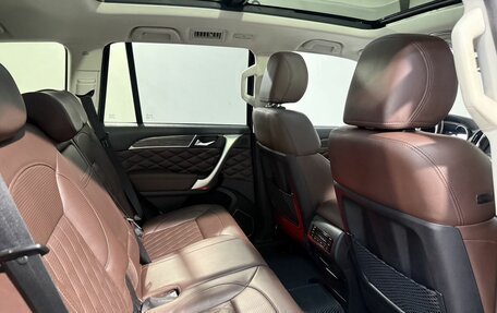 Haval H9 I рестайлинг, 2022 год, 2 499 800 рублей, 4 фотография