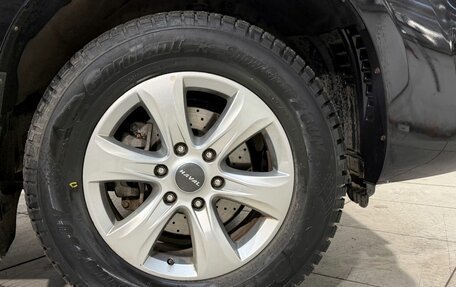 Haval H9 I рестайлинг, 2022 год, 2 499 800 рублей, 5 фотография