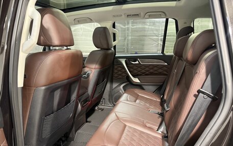 Haval H9 I рестайлинг, 2022 год, 2 499 800 рублей, 6 фотография