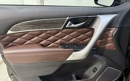 Haval H9 I рестайлинг, 2022 год, 2 499 800 рублей, 7 фотография