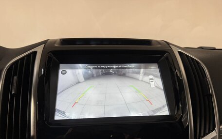 Haval H9 I рестайлинг, 2022 год, 2 499 800 рублей, 10 фотография
