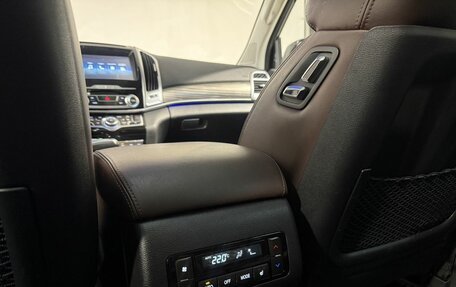 Haval H9 I рестайлинг, 2022 год, 2 499 800 рублей, 14 фотография