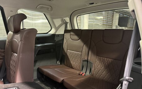 Haval H9 I рестайлинг, 2022 год, 2 499 800 рублей, 12 фотография