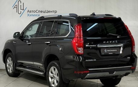 Haval H9 I рестайлинг, 2022 год, 2 499 800 рублей, 19 фотография