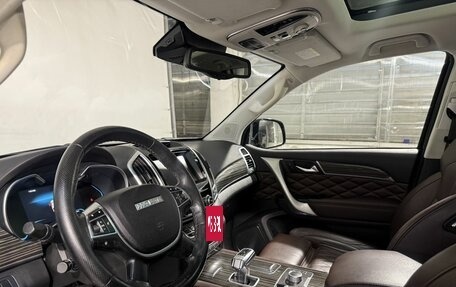 Haval H9 I рестайлинг, 2022 год, 2 499 800 рублей, 8 фотография
