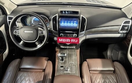 Haval H9 I рестайлинг, 2022 год, 2 499 800 рублей, 9 фотография