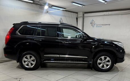 Haval H9 I рестайлинг, 2022 год, 2 499 800 рублей, 20 фотография