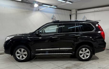 Haval H9 I рестайлинг, 2022 год, 2 499 800 рублей, 21 фотография