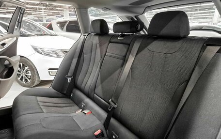 BMW 5 серия, 2019 год, 3 599 000 рублей, 6 фотография