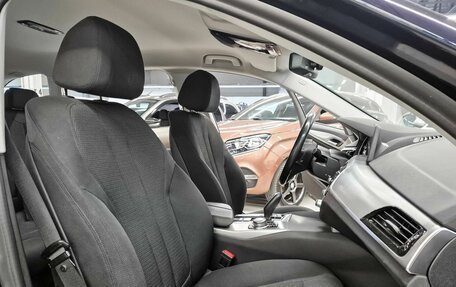 BMW 5 серия, 2019 год, 3 599 000 рублей, 7 фотография