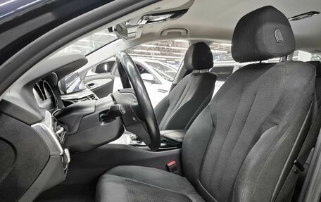 BMW 5 серия, 2019 год, 3 599 000 рублей, 5 фотография