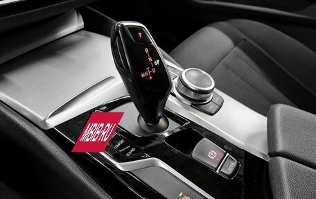 BMW 5 серия, 2019 год, 3 599 000 рублей, 13 фотография