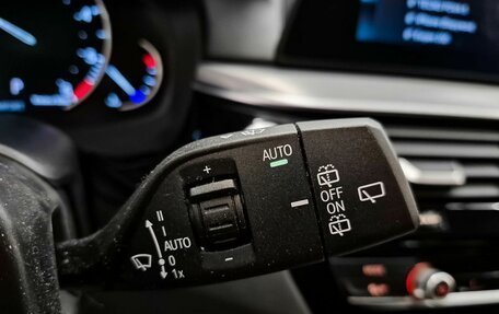 BMW 5 серия, 2019 год, 3 599 000 рублей, 22 фотография