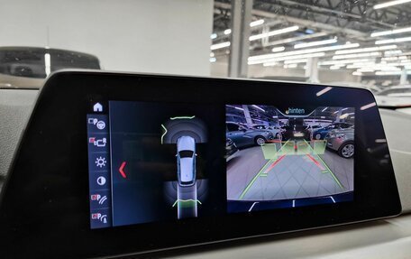 BMW 5 серия, 2019 год, 3 599 000 рублей, 16 фотография