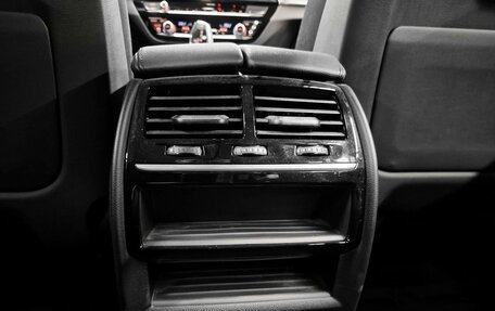BMW 5 серия, 2019 год, 3 599 000 рублей, 27 фотография