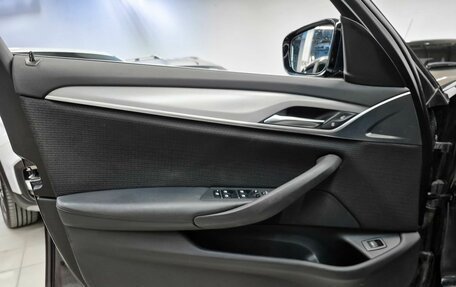 BMW 5 серия, 2019 год, 3 599 000 рублей, 23 фотография