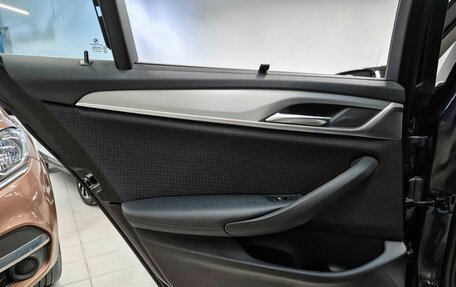 BMW 5 серия, 2019 год, 3 599 000 рублей, 24 фотография