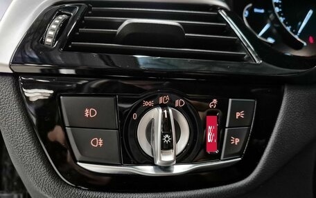 BMW 5 серия, 2019 год, 3 599 000 рублей, 20 фотография