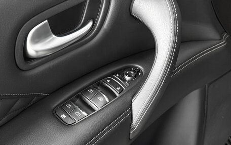 Infiniti QX80 I рестайлинг, 2018 год, 4 890 000 рублей, 10 фотография