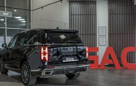 GAC GS8, 2026 год, 5 349 000 рублей, 2 фотография