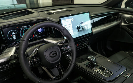 GAC GS8, 2026 год, 5 349 000 рублей, 8 фотография