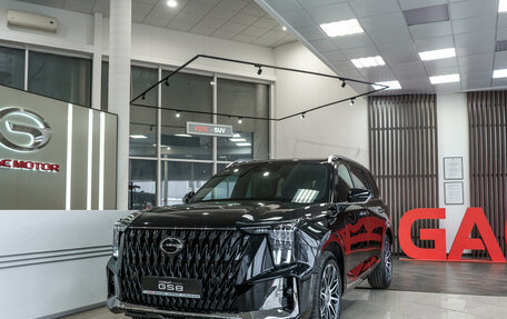 GAC GS8, 2026 год, 5 349 000 рублей, 10 фотография